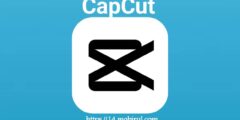 تحميل تطبيق CapCut كاب كات نسخة مجانا للهاتف